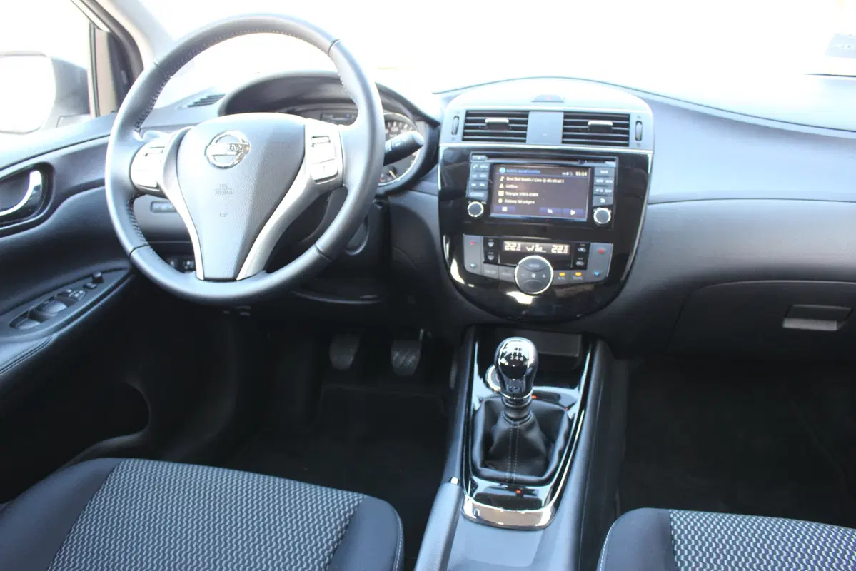 Nissan Pulsar AMboxing (15)