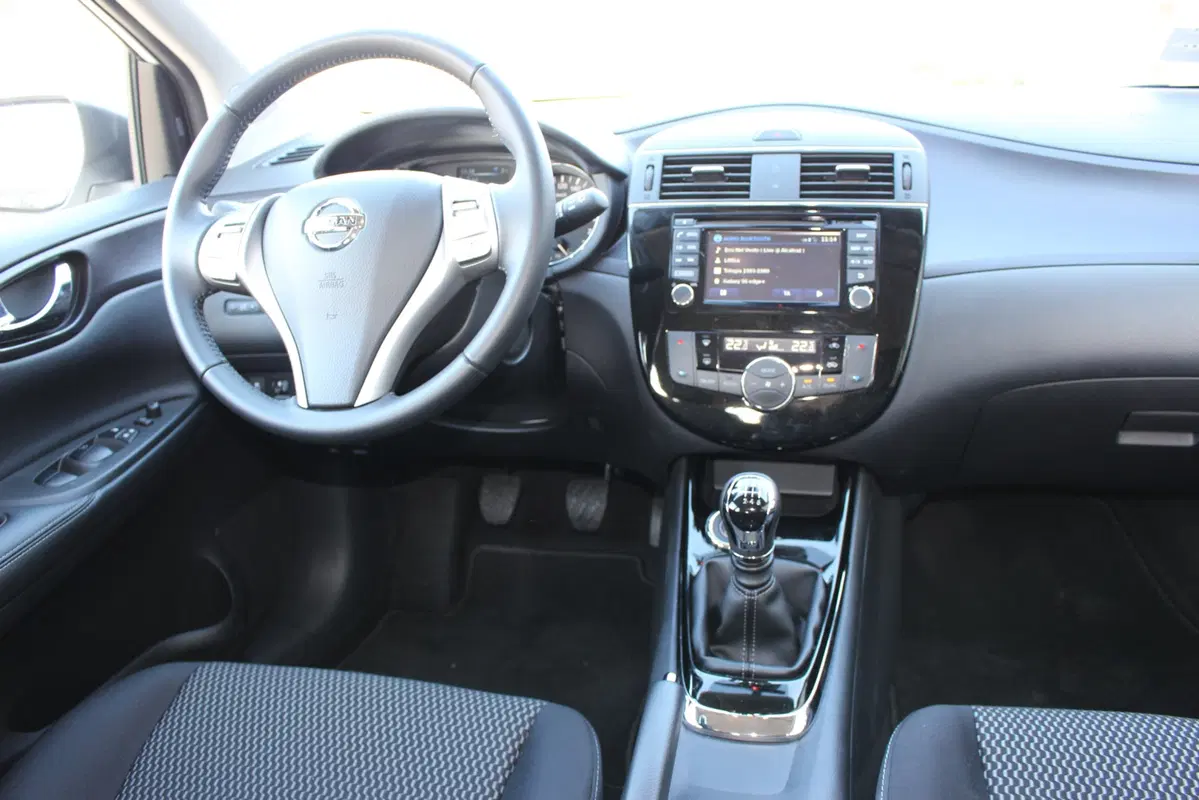 Nissan Pulsar AMboxing (18)
