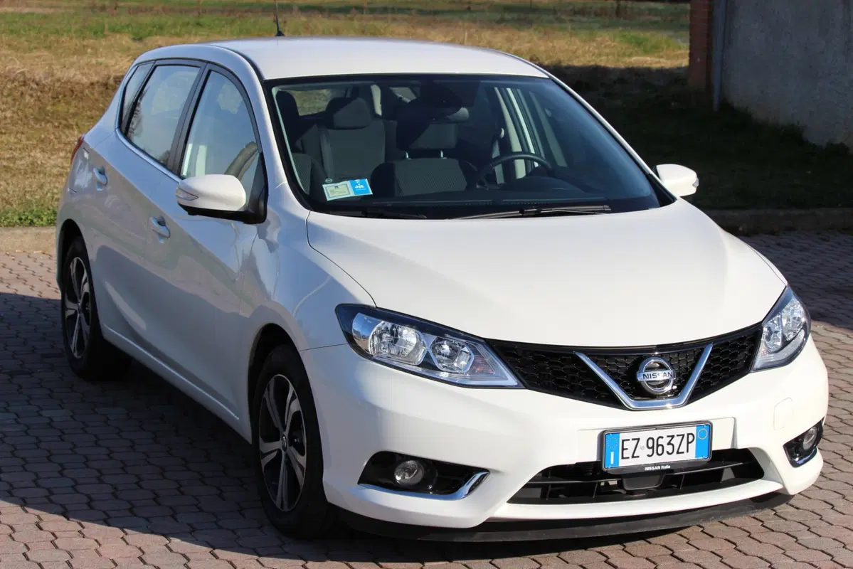 Nissan Pulsar AMboxing (19)