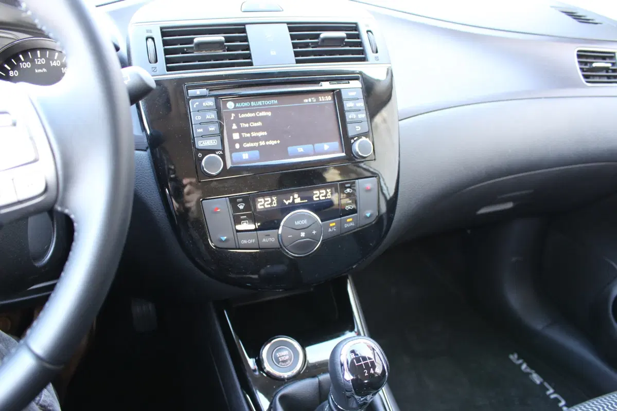 Nissan Pulsar AMboxing (20)