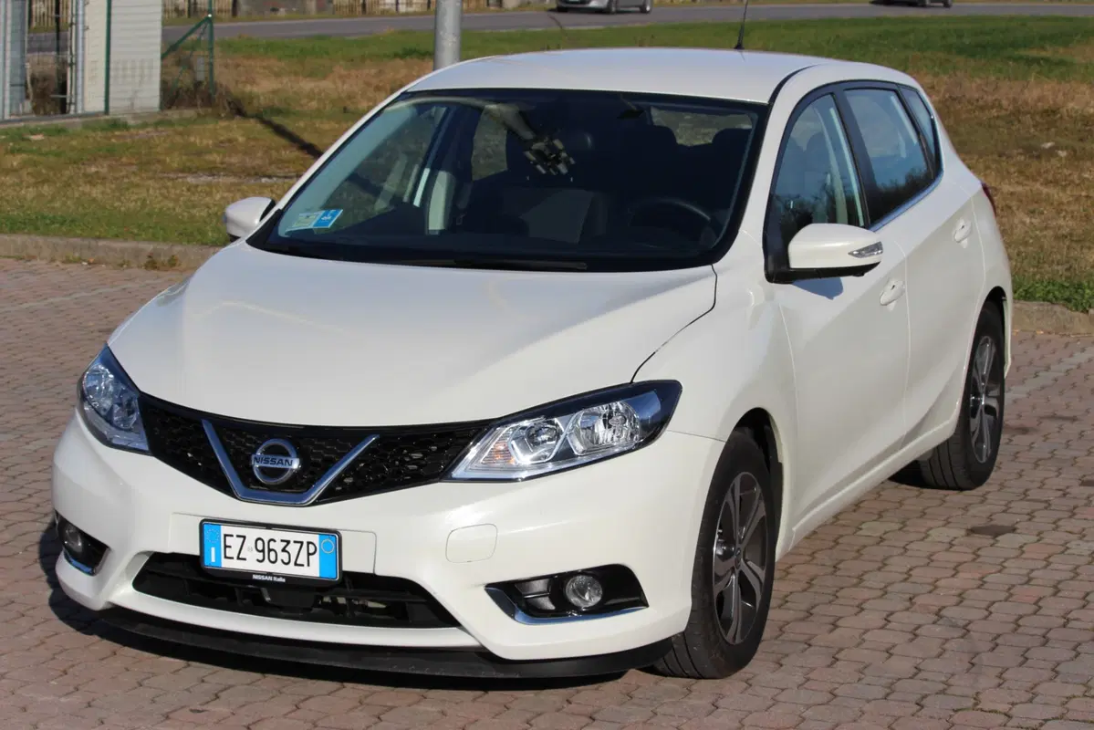 Nissan Pulsar AMboxing (21)