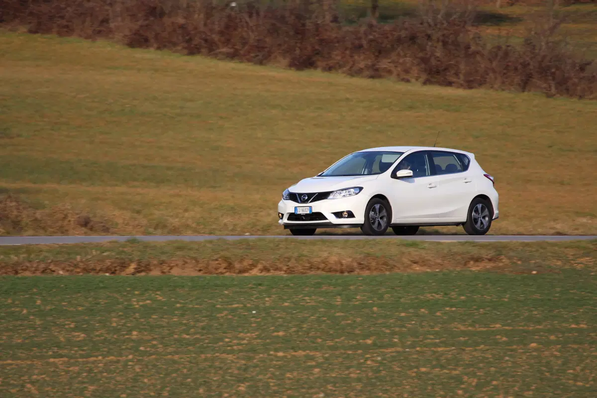 Nissan Pulsar AMboxing (27)