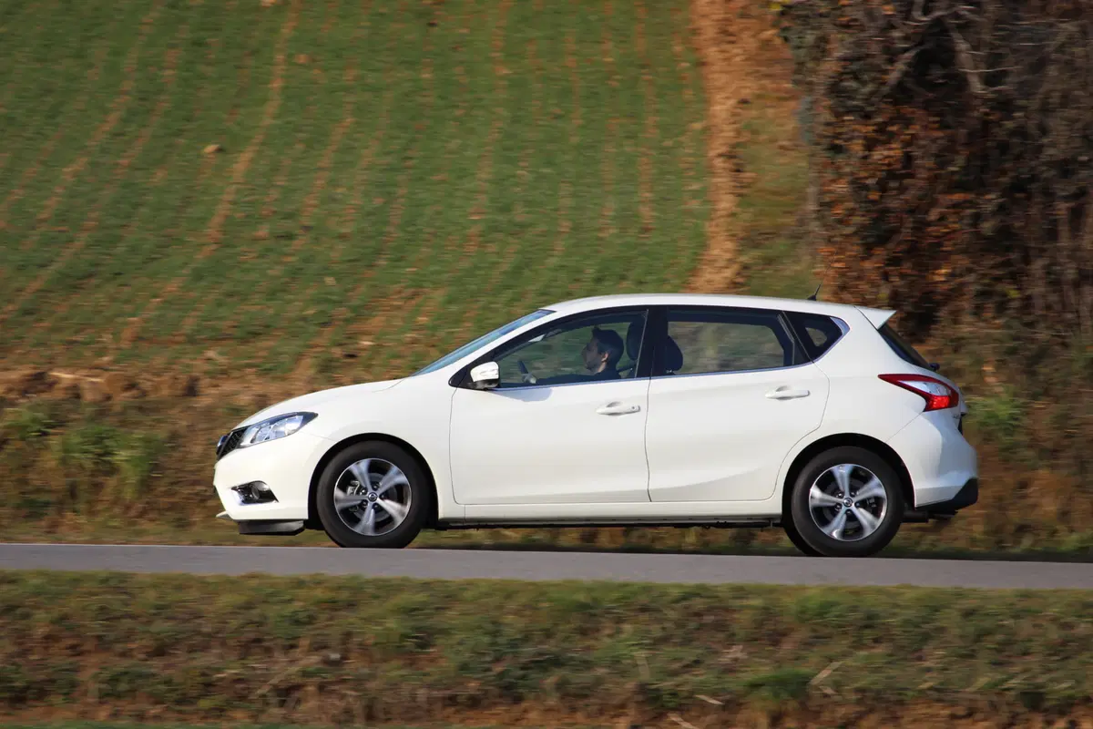 Nissan Pulsar AMboxing (30)