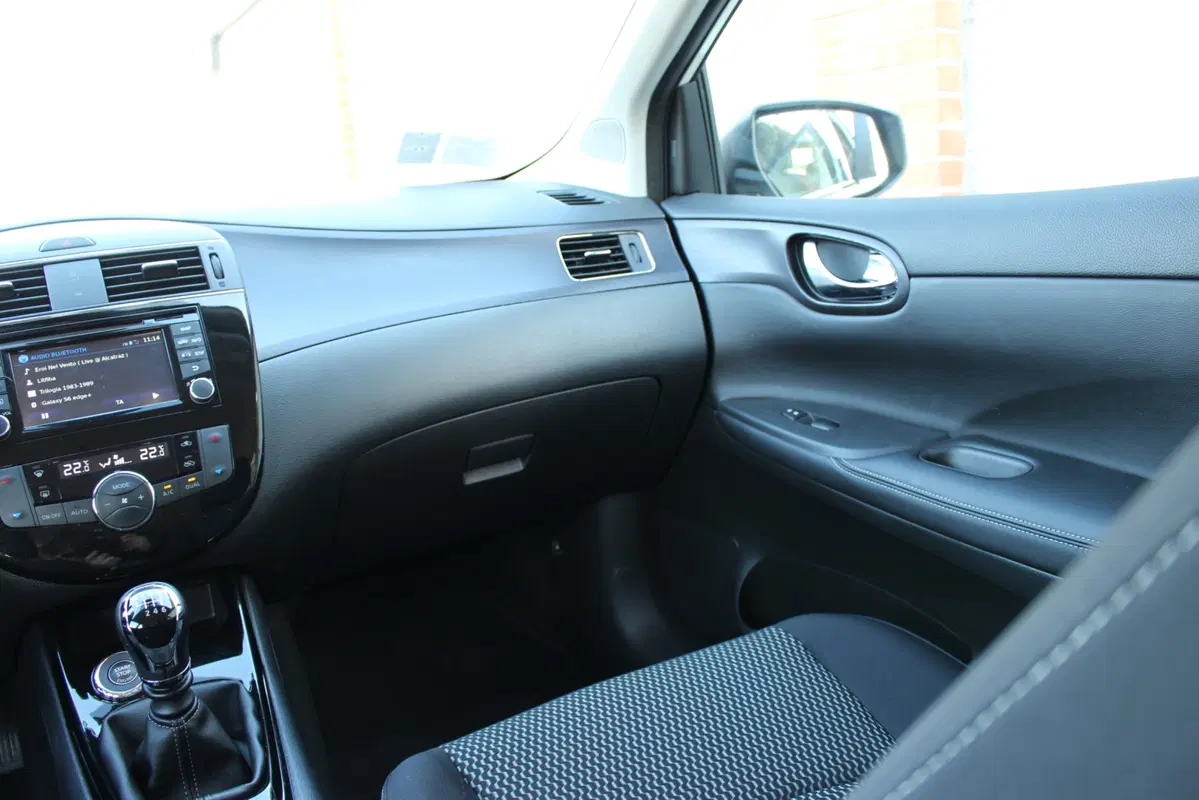 Nissan Pulsar AMboxing (34)
