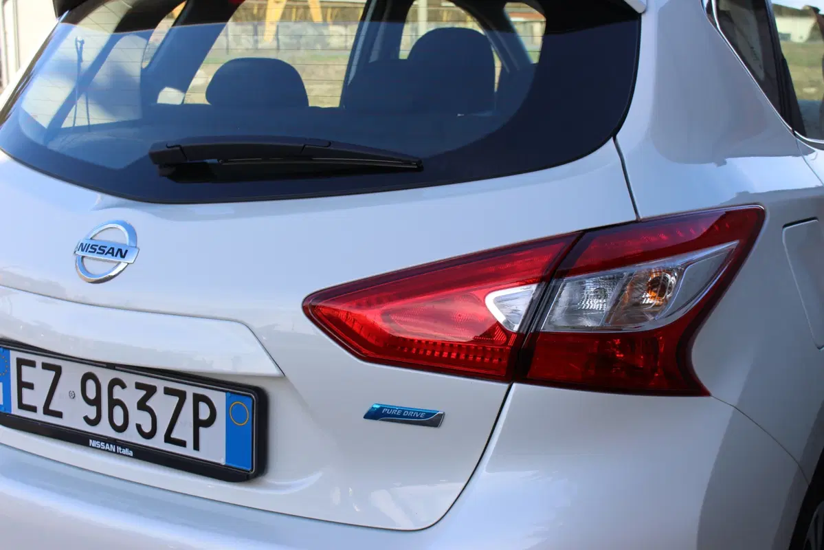 Nissan Pulsar AMboxing (36)