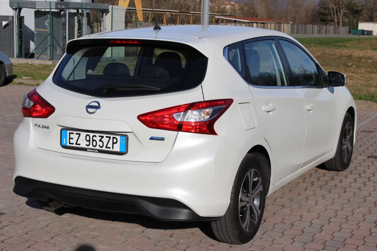 Nissan Pulsar AMboxing (38)