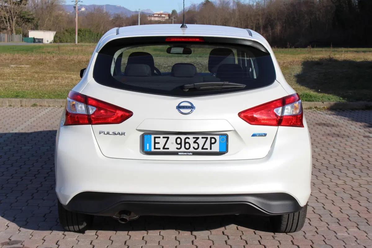 Nissan Pulsar AMboxing (42)