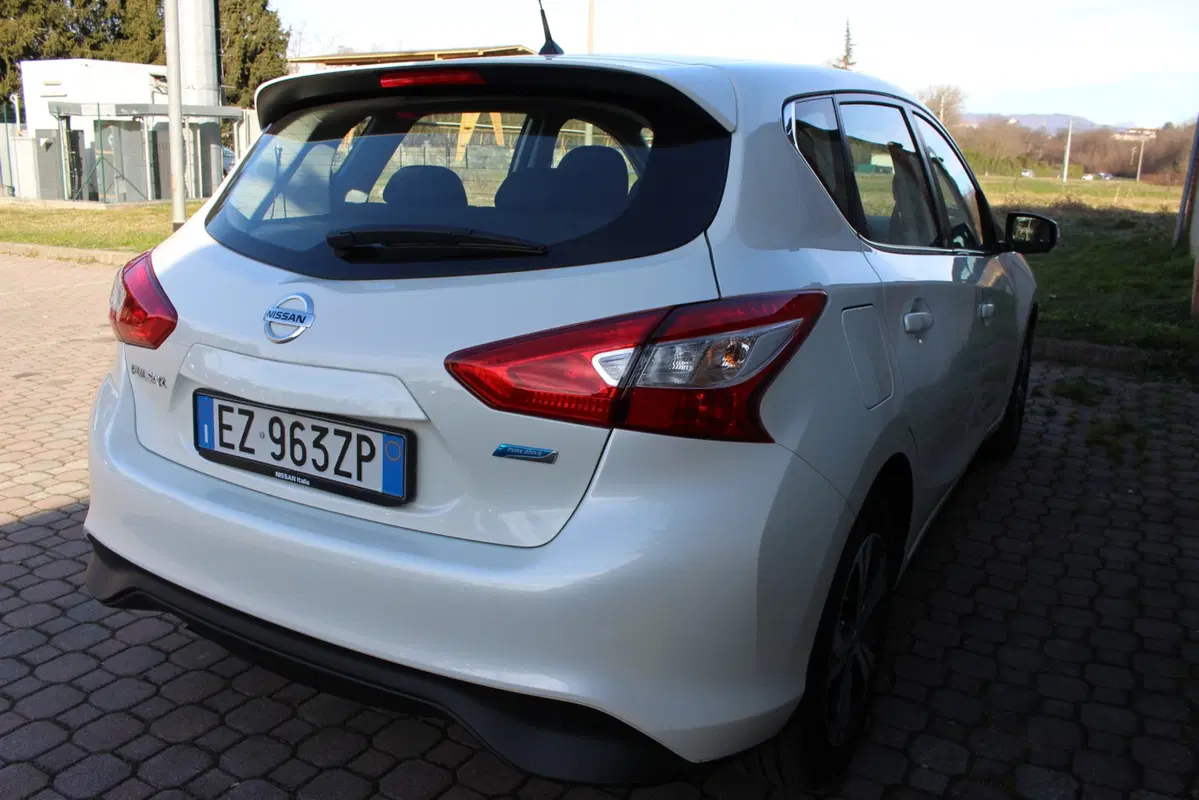 Nissan Pulsar AMboxing (54)