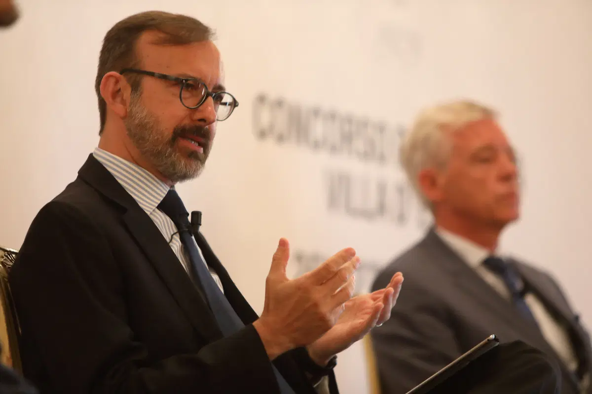 Auto e moto da sogno al Concorso d'Eleganza Villa d'Este 2018 (4)