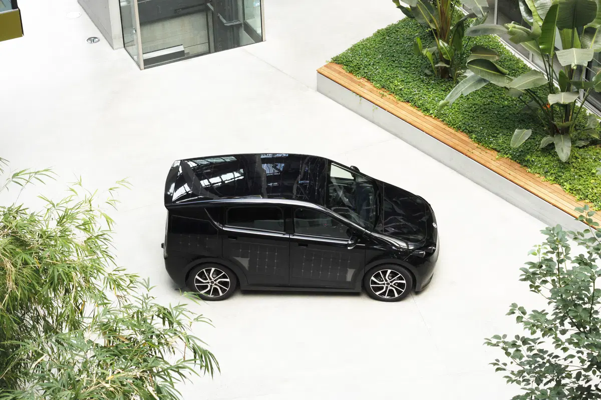 Sono Motors, la Sion avrà batterie firmate ElringKlinger (4)