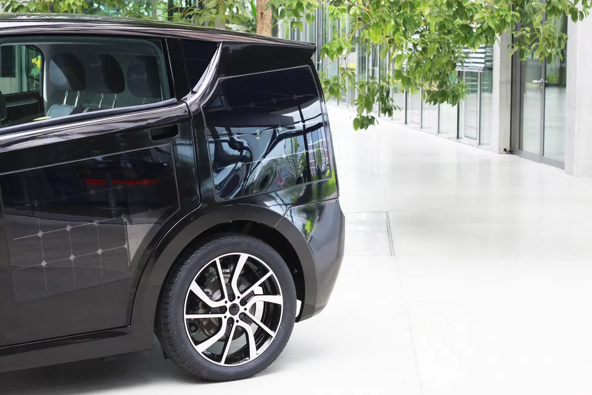 Sono Motors, la Sion avrà batterie firmate ElringKlinger (8)