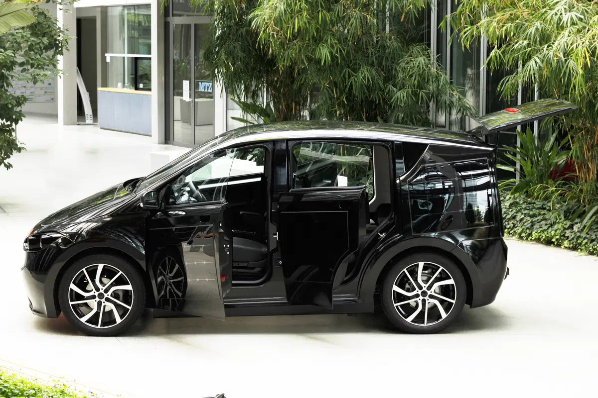 Sono Motors, la Sion avrà batterie firmate ElringKlinger (10)