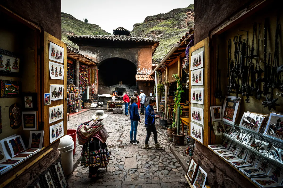 Dakar ’18 Il Viaggio. Decimo Cielo (Piste Parallele)	 (22)