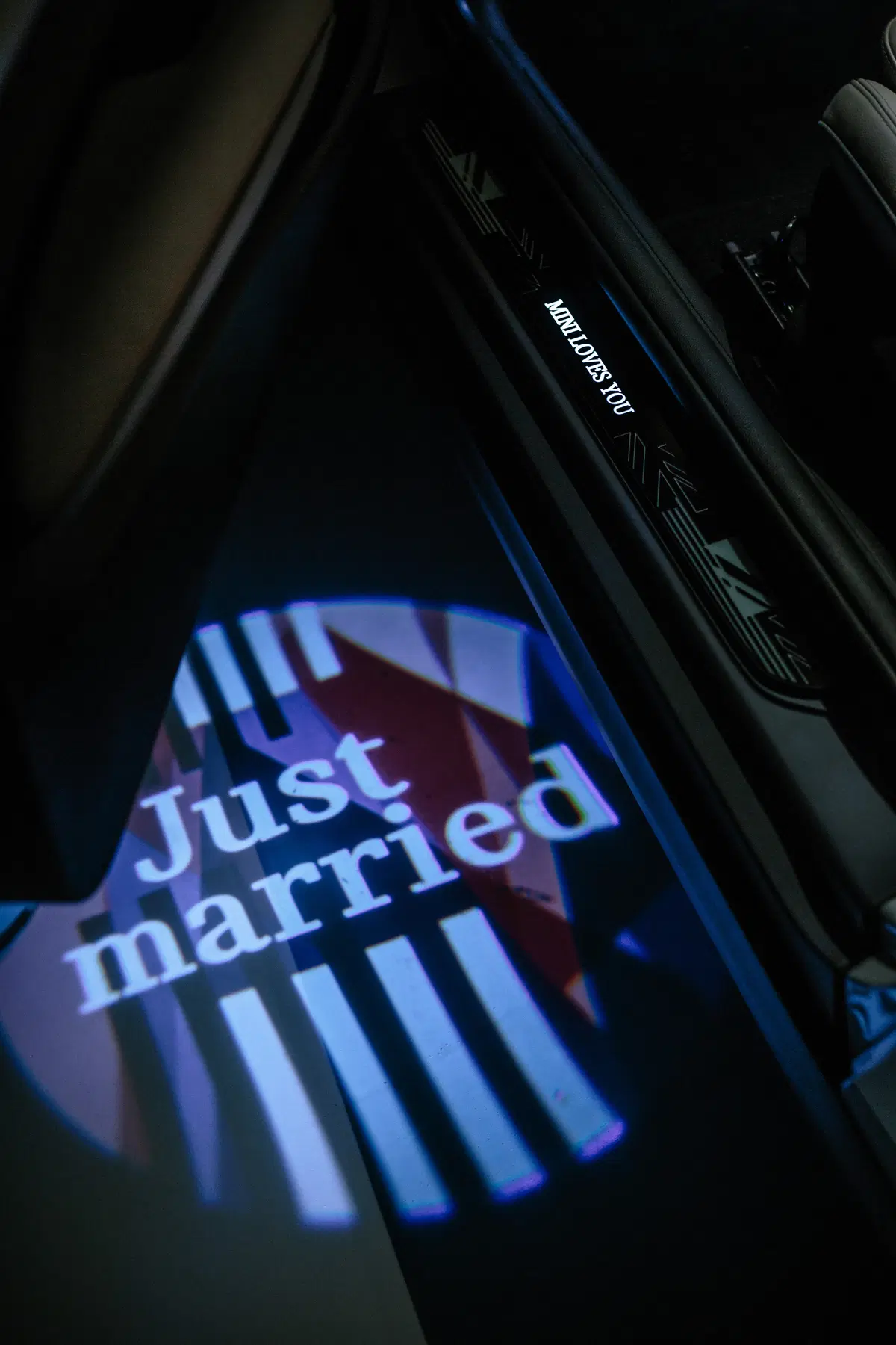 Royal Wedding, una Mini one-off per il Principe Harry e Meghan Markle (3)