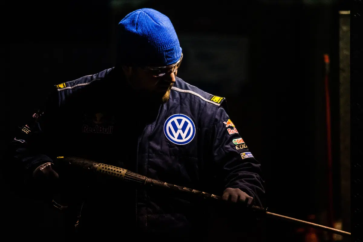 WRC Montecarlo 2016: le foto più belle dello shakedown (38)