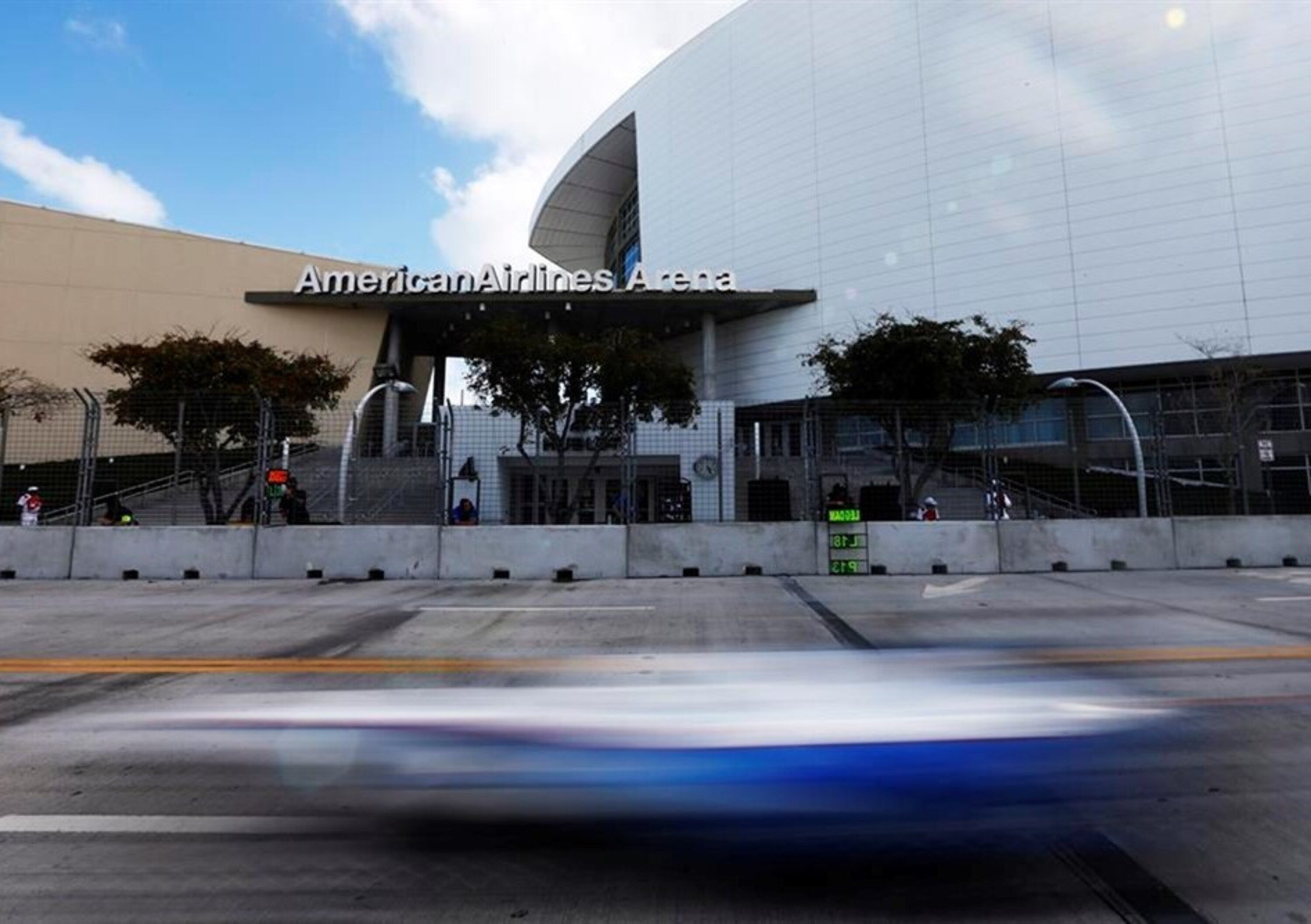 F1, GP Miami 2019: proposta approvata dall&#039;amministrazione locale