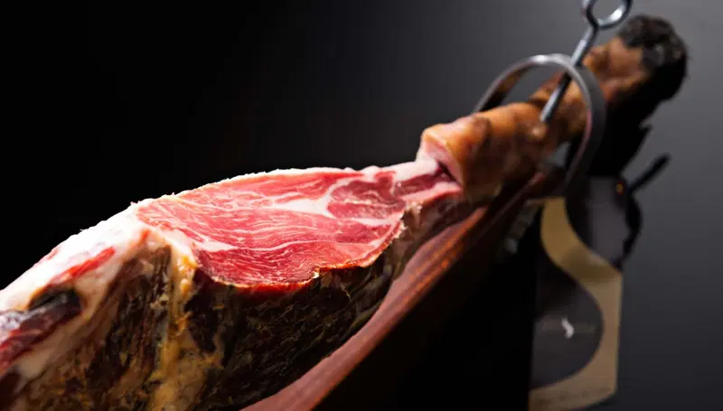 Jamon Iberico