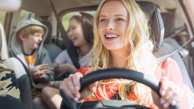 Festa della Mamma, quale &egrave; l'auto perfetta per una mamma? 10 caratteristiche fondamentali