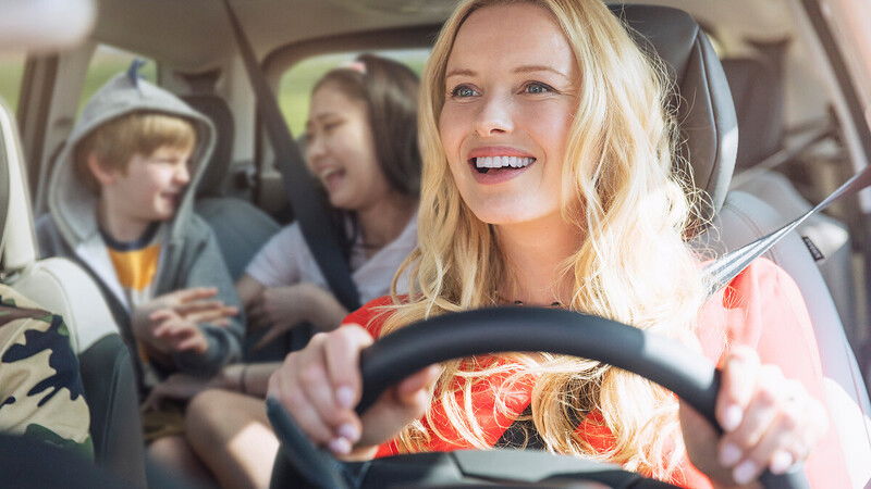 Festa della Mamma, quale &egrave; l&#039;auto perfetta per una mamma? 10 caratteristiche fondamentali