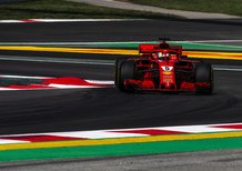 F1, GP Spagna 2018: la pista scivolosa e tutte le altre news