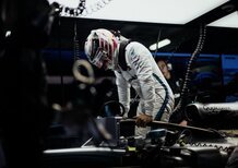 F1, GP Spagna 2018, FP2: Hamilton al top