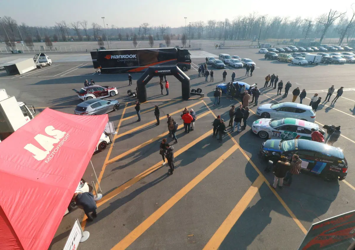 Presentato a Monza il Campionato Italiano Turismo 2016: sette tappe per due configurazioni tecniche