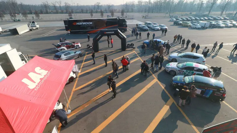 Presentato a Monza il Campionato Italiano Turismo 2016: sette tappe per due configurazioni tecniche