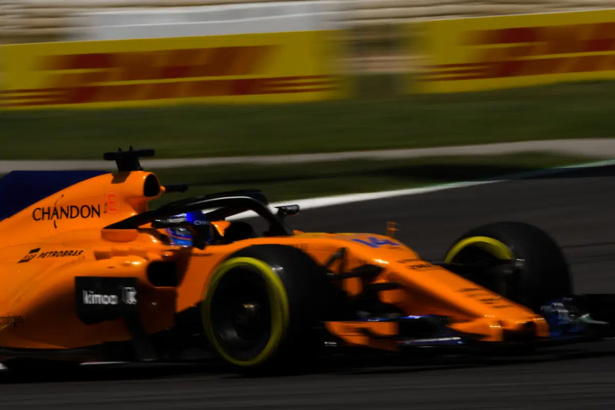 F1, GP Spagna 2018: Alonso modaiolo e tutte le altre news (5)
