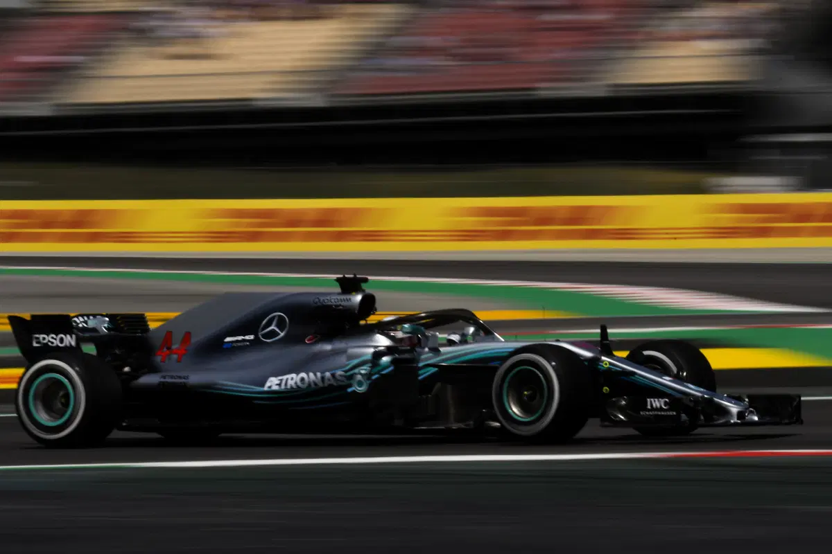 F1, GP Spagna 2018: Alonso modaiolo e tutte le altre news (6)