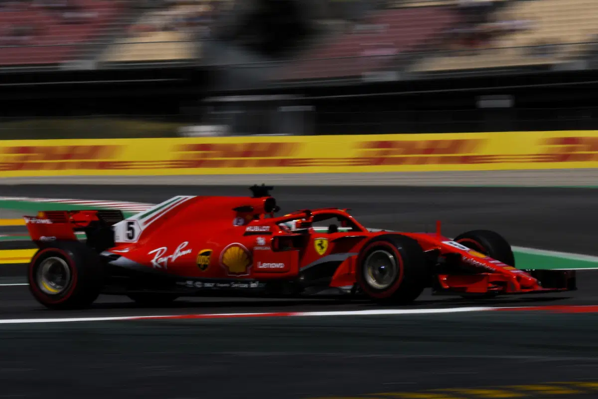 F1, GP Spagna 2018: Alonso modaiolo e tutte le altre news (7)