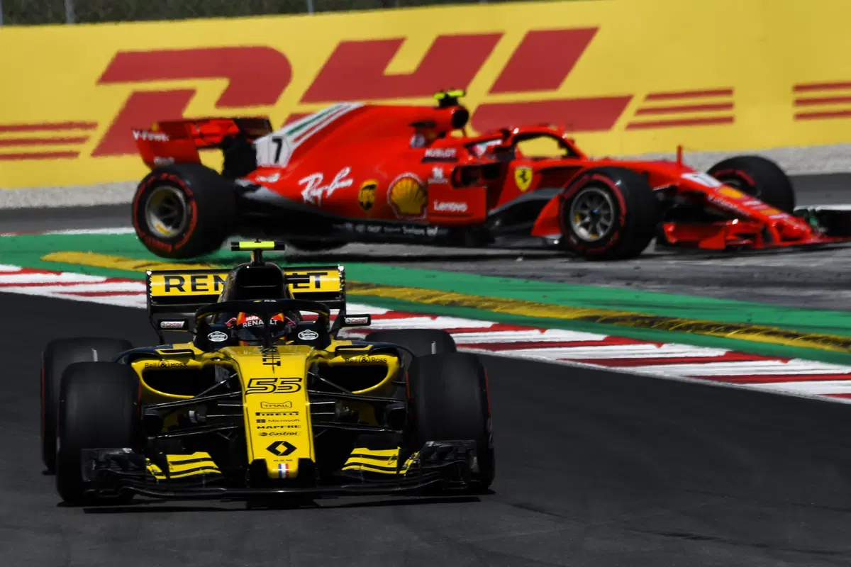F1, GP Spagna 2018: Alonso modaiolo e tutte le altre news (9)