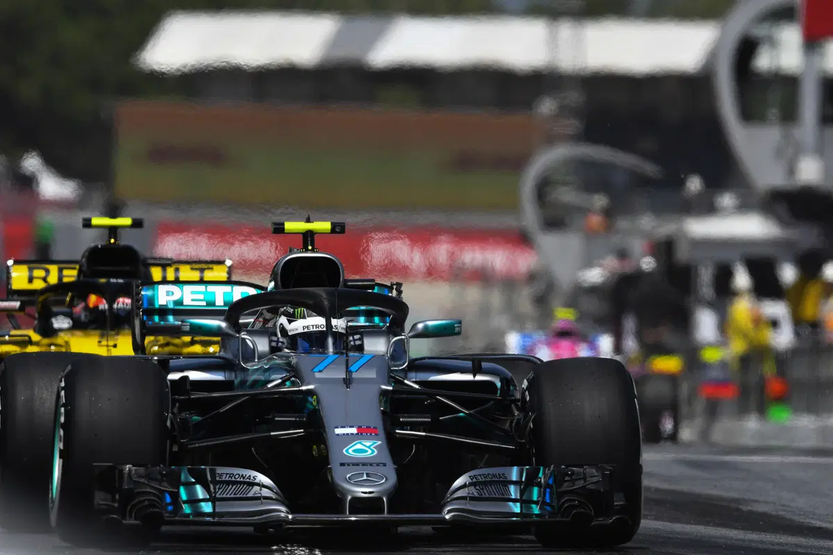 F1, GP Spagna 2018: Alonso modaiolo e tutte le altre news (11)