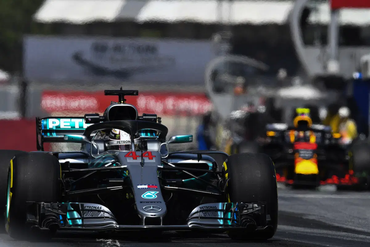 F1, GP Spagna 2018: Alonso modaiolo e tutte le altre news (12)