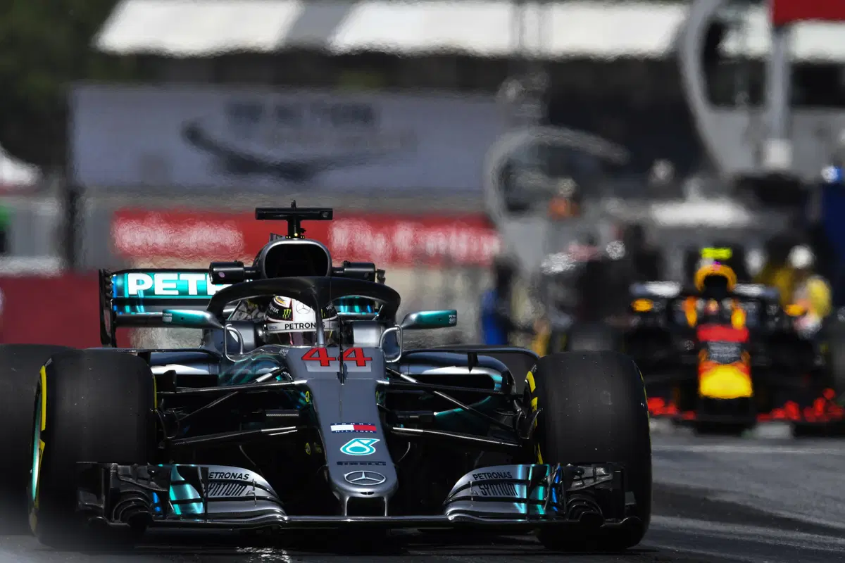 F1, GP Spagna 2018: Alonso modaiolo e tutte le altre news (13)
