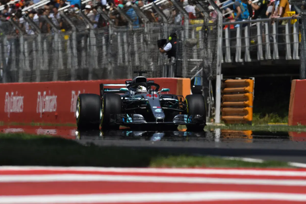F1, GP Spagna 2018: Alonso modaiolo e tutte le altre news (16)