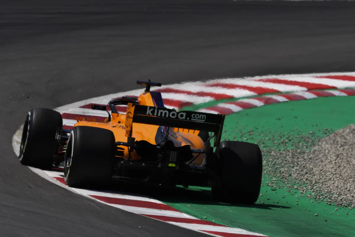 F1, GP Spagna 2018: Alonso modaiolo e tutte le altre news (17)