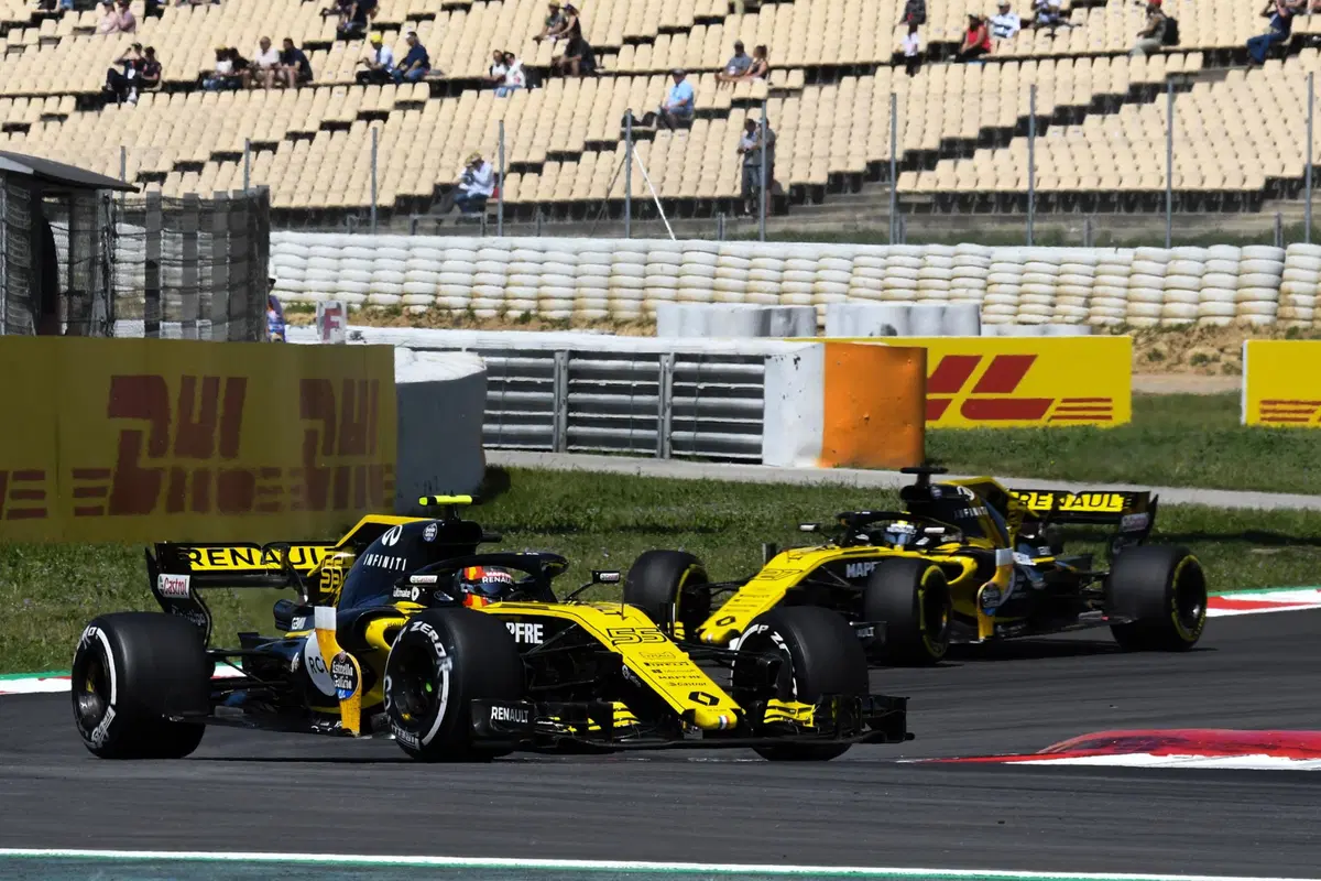 F1, GP Spagna 2018: Alonso modaiolo e tutte le altre news (19)