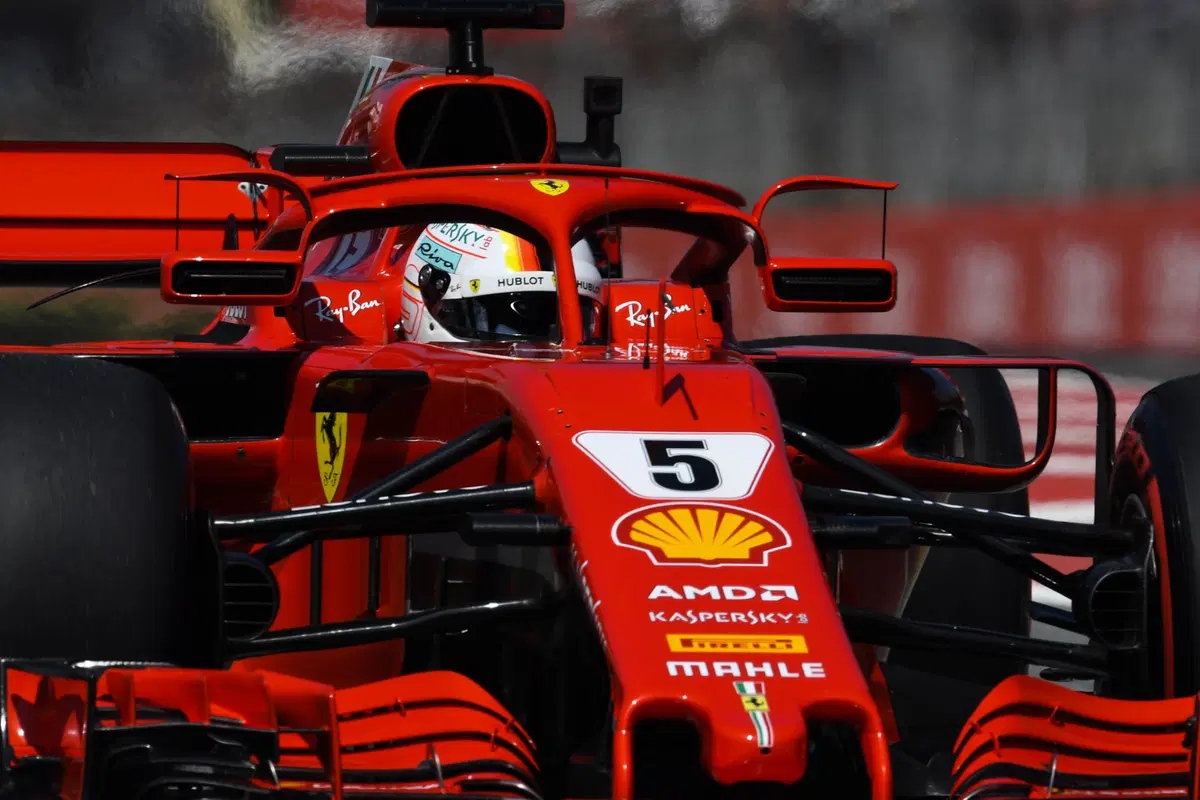 F1, GP Spagna 2018: Alonso modaiolo e tutte le altre news (23)