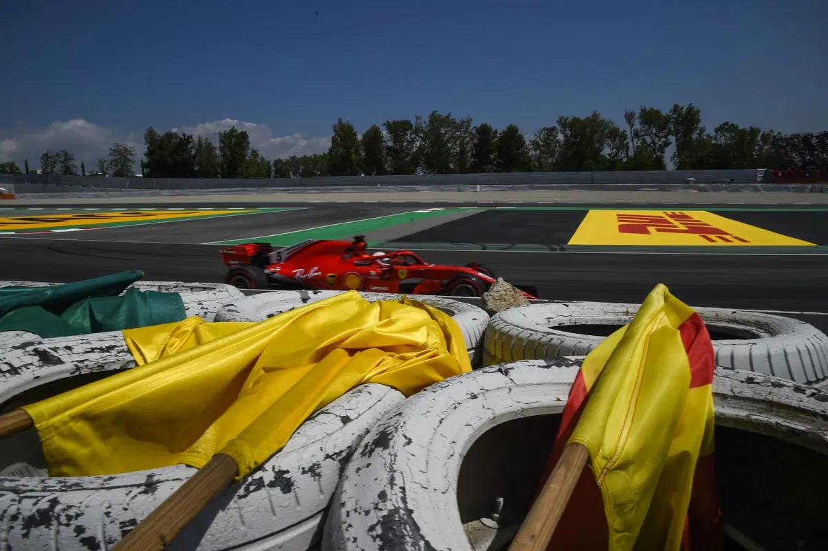 F1, GP Spagna 2018: Alonso modaiolo e tutte le altre news (25)