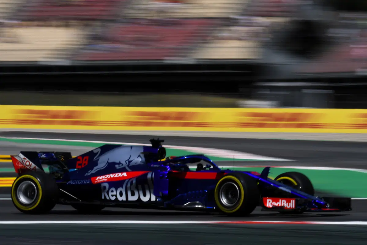 F1, GP Spagna 2018: Alonso modaiolo e tutte le altre news (26)