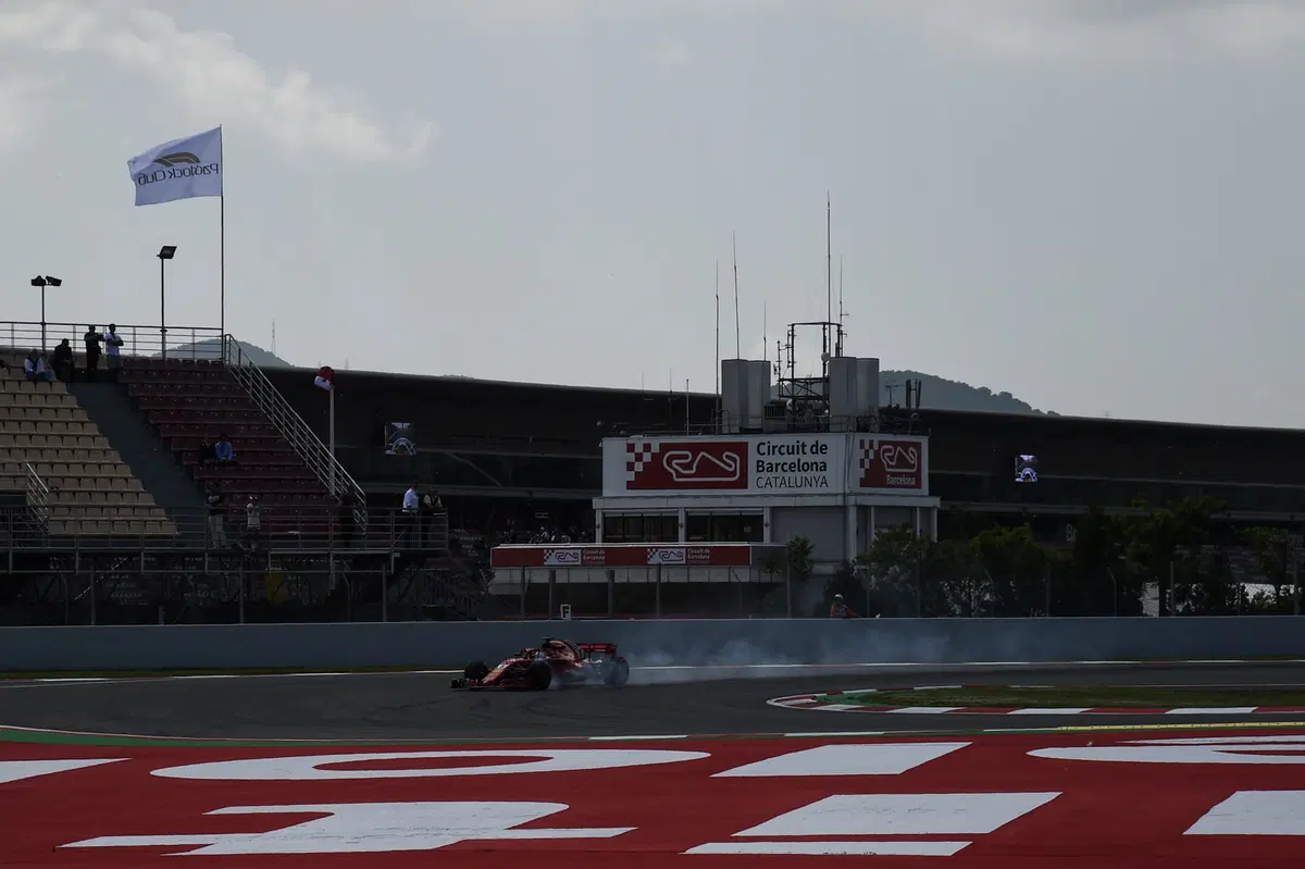 F1, GP Spagna 2018: Alonso modaiolo e tutte le altre news (27)