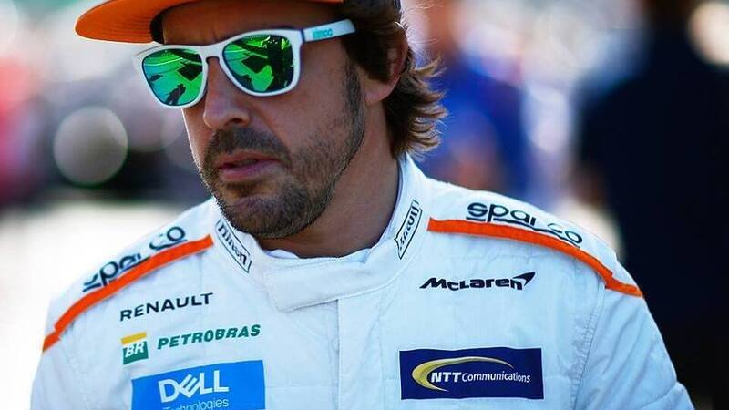 F1, GP Spagna 2018: Alonso modaiolo e tutte le altre news