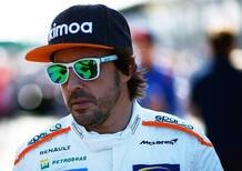 F1, GP Spagna 2018: Alonso modaiolo e tutte le altre news