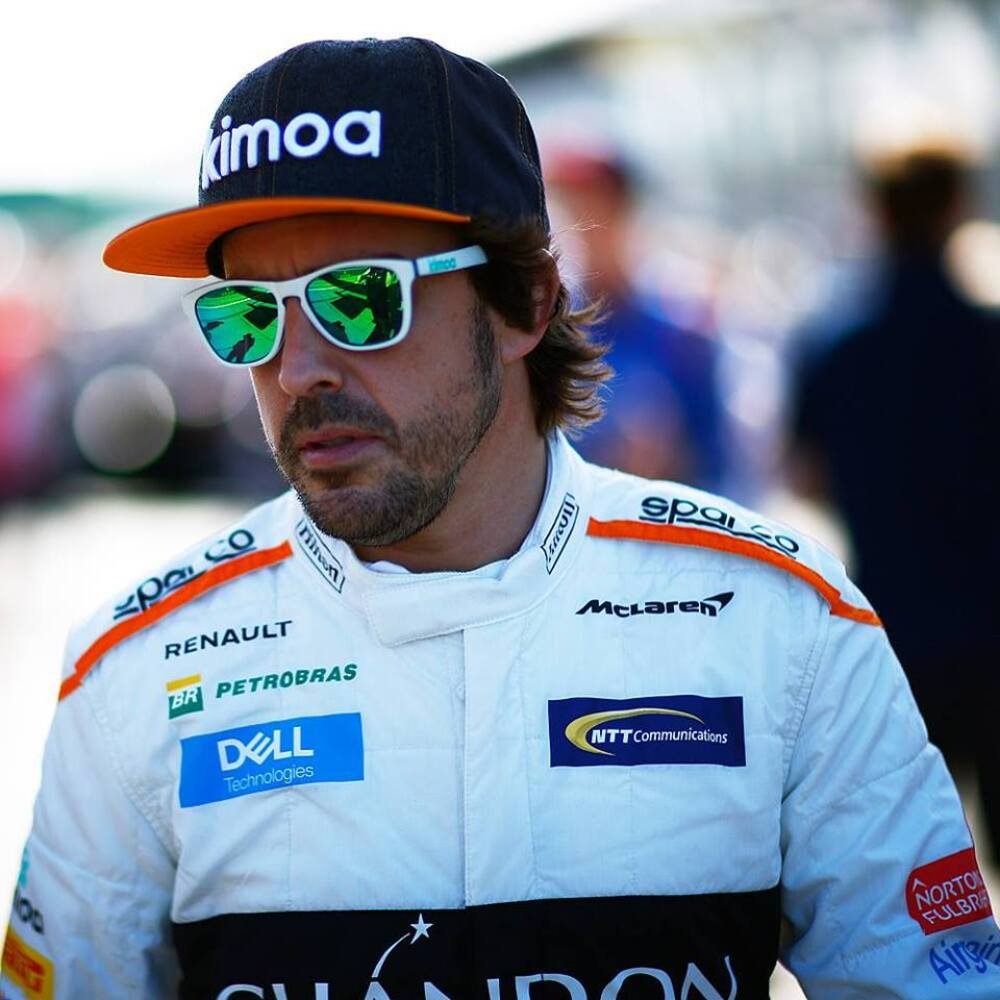 L&rsquo;idolo di casa, Fernando Alonso, &egrave; riuscito ad approdare alla Q3 nelle qualifiche del GP di Spagna