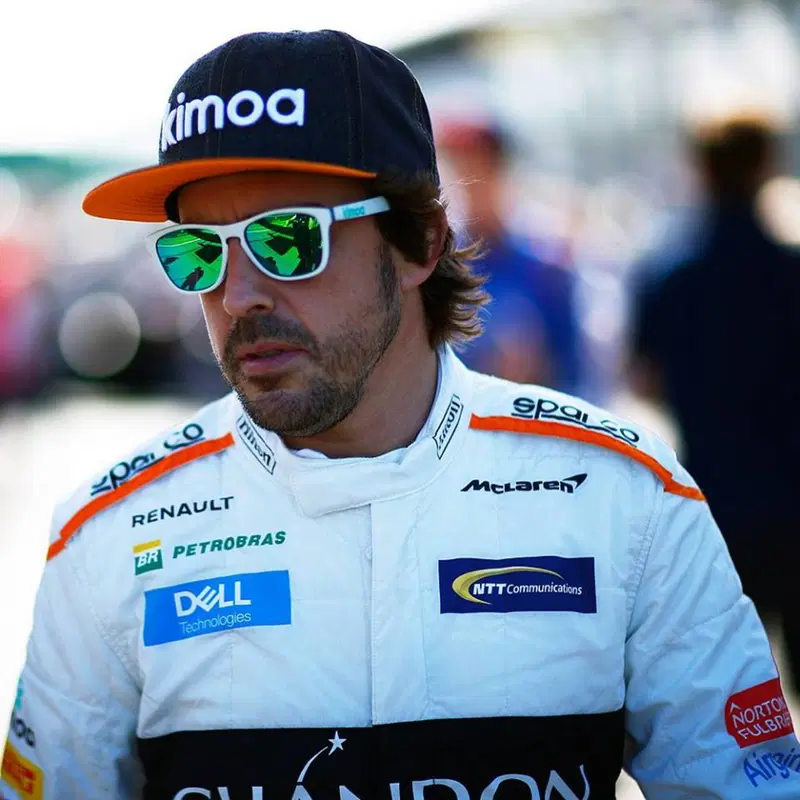 L&rsquo;idolo di casa, Fernando Alonso, &egrave; riuscito ad approdare alla Q3 nelle qualifiche del GP di Spagna