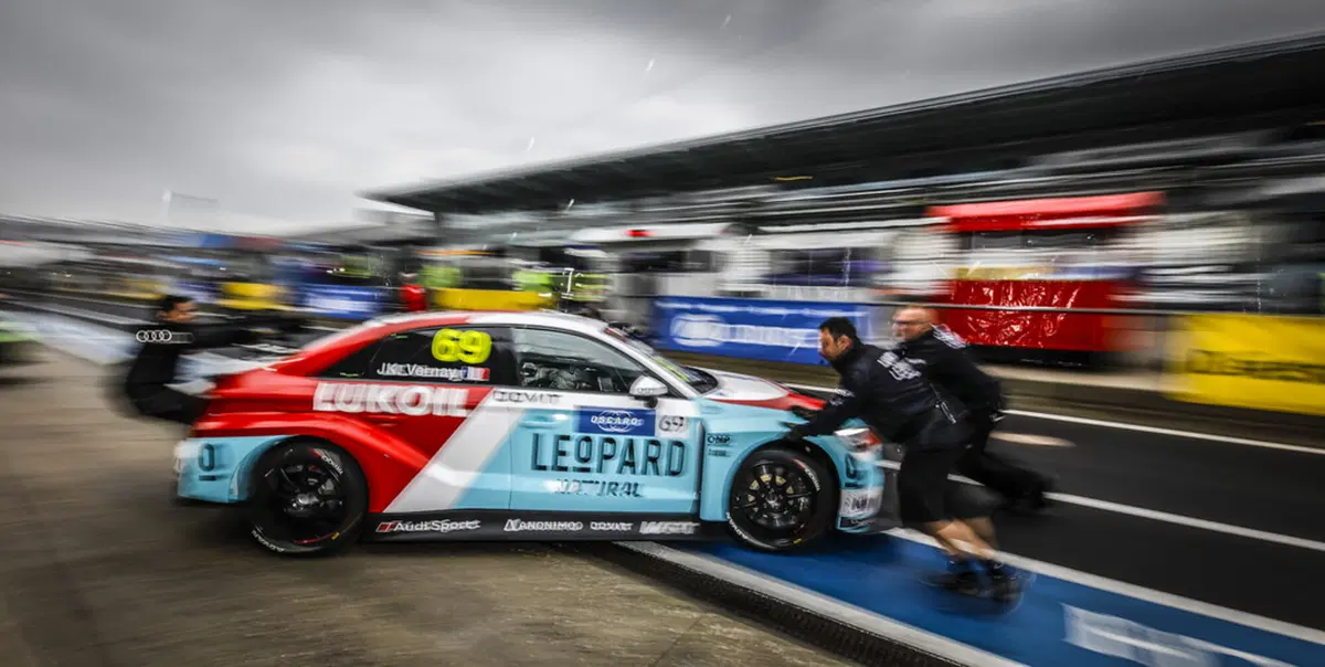 WTCR 2018 Nurburgring, Day3: vittorie di Guerrieri e Björk [video] (8)
