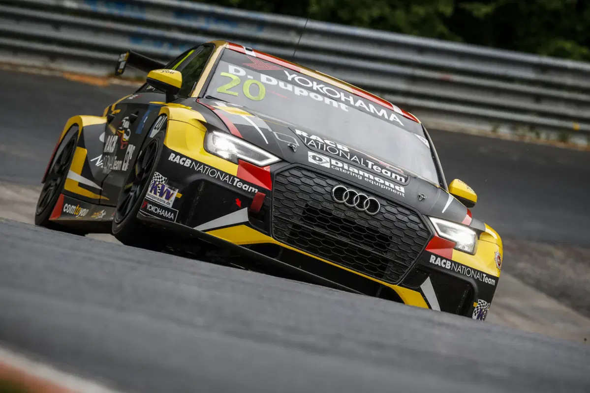 WTCR 2018 Nurburgring, Day3: vittorie di Guerrieri e Björk [video] (10)