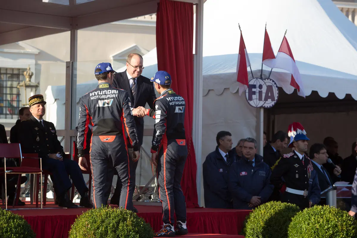 WRC Montecarlo 2016, le foto più belle (10)