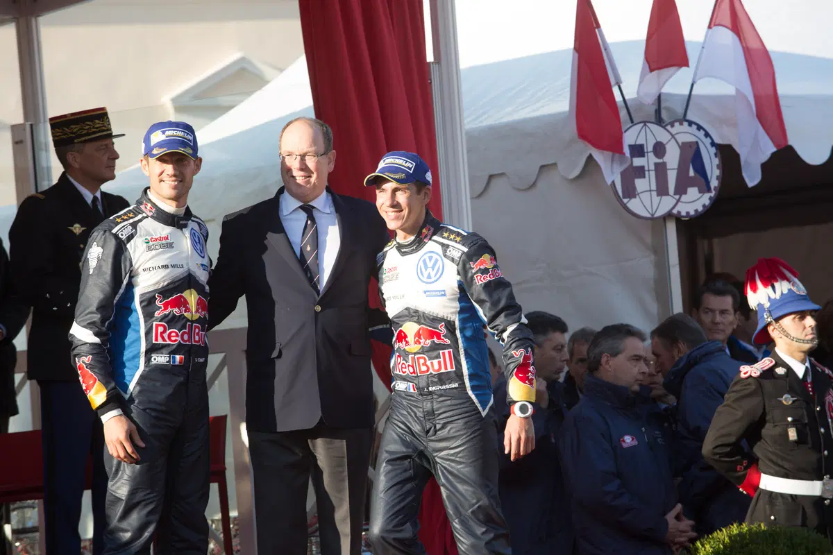 WRC Montecarlo 2016, le foto più belle (11)