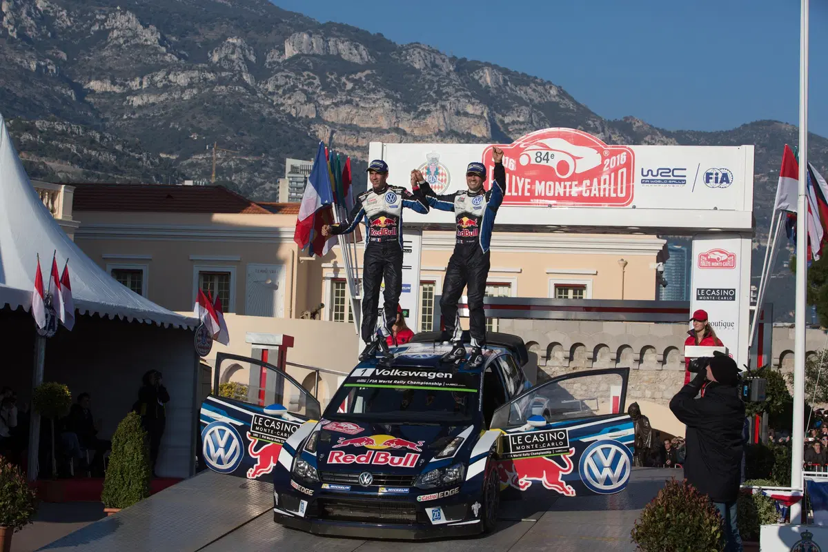 WRC Montecarlo 2016, le foto più belle (12)